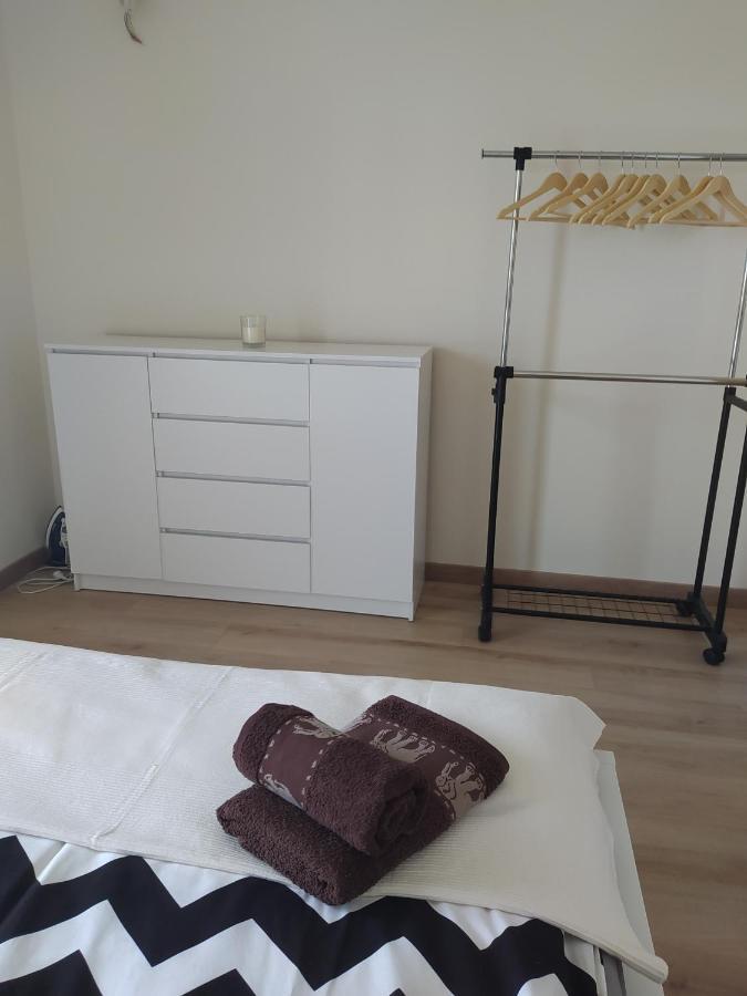 Apartament Z Widokiem ピワ エクステリア 写真