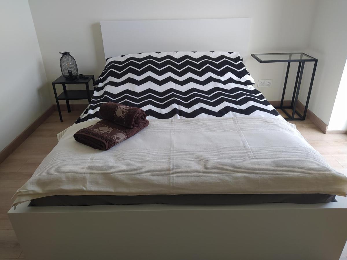 Apartament Z Widokiem ピワ エクステリア 写真