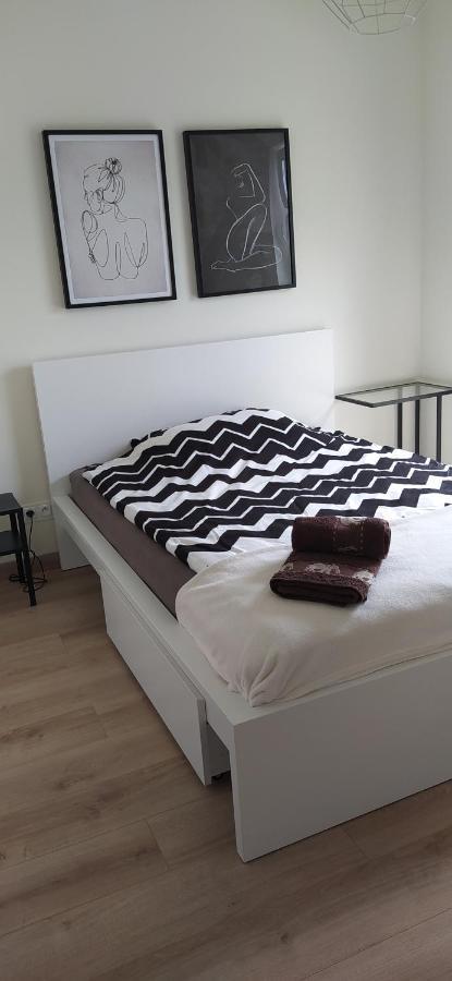 Apartament Z Widokiem ピワ エクステリア 写真